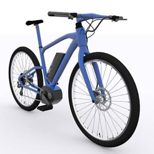 Premium E-Bike (LayBy Demo)